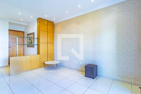 Apartamento à venda com 3 quartos, 98m² em Belvedere, Belo Horizonte