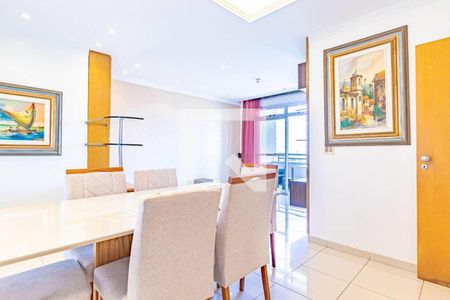 Apartamento à venda com 3 quartos, 98m² em Belvedere, Belo Horizonte