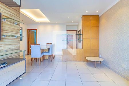 Apartamento à venda com 3 quartos, 98m² em Belvedere, Belo Horizonte