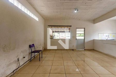 Casa à venda com 8 quartos, 458m² em Serra, Belo Horizonte