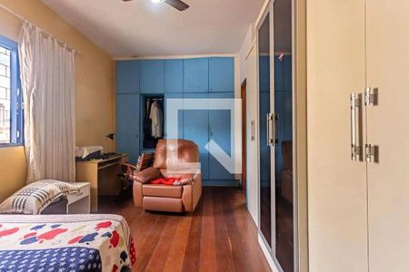 Casa à venda com 8 quartos, 458m² em Serra, Belo Horizonte