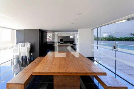 Apartamento à venda com 3 quartos, 80m² em São Pedro, Belo Horizonte