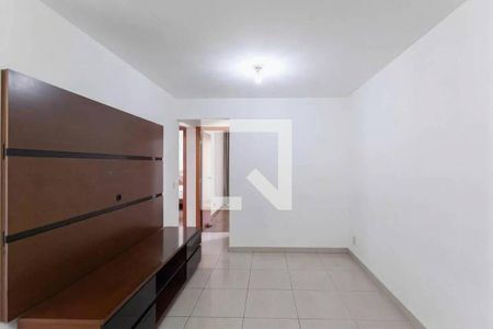 Apartamento à venda com 3 quartos, 80m² em São Pedro, Belo Horizonte