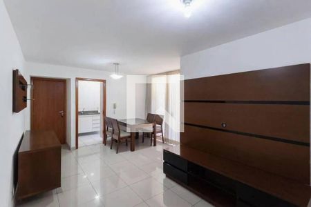 Apartamento à venda com 3 quartos, 80m² em São Pedro, Belo Horizonte