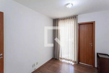 Apartamento à venda com 3 quartos, 80m² em São Pedro, Belo Horizonte