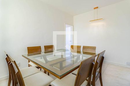 Apartamento à venda com 3 quartos, 127m² em Gutierrez, Belo Horizonte