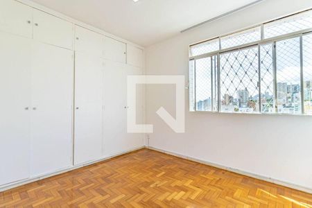 Apartamento à venda com 3 quartos, 127m² em Gutierrez, Belo Horizonte