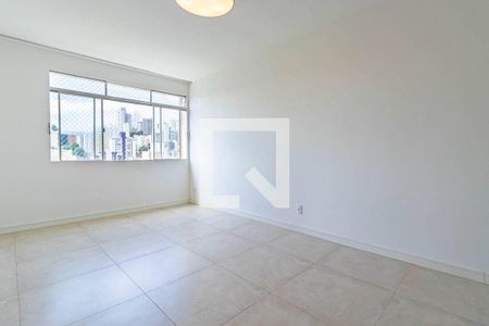 Apartamento à venda com 3 quartos, 127m² em Gutierrez, Belo Horizonte