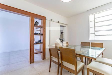 Apartamento à venda com 3 quartos, 127m² em Gutierrez, Belo Horizonte
