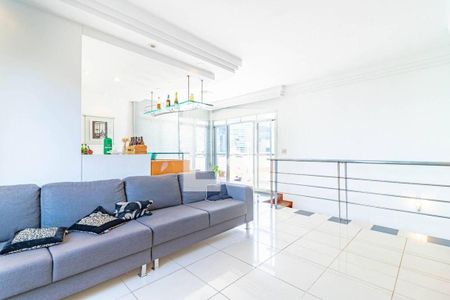 Apartamento à venda com 4 quartos, 300m² em Funcionários, Belo Horizonte