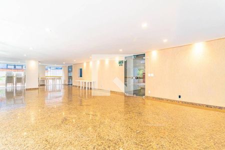 Apartamento à venda com 4 quartos, 300m² em Funcionários, Belo Horizonte