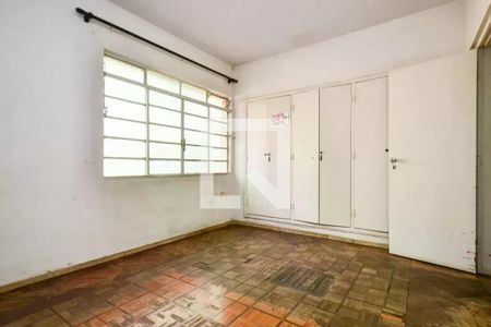 Apartamento à venda com 3 quartos, 104m² em Serra, Belo Horizonte