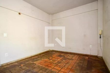 Apartamento à venda com 3 quartos, 104m² em Serra, Belo Horizonte