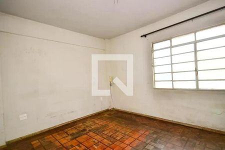 Apartamento à venda com 3 quartos, 104m² em Serra, Belo Horizonte