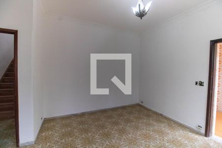 Sala de casa à venda com 5 quartos, 141m² em Icaraí, Niterói