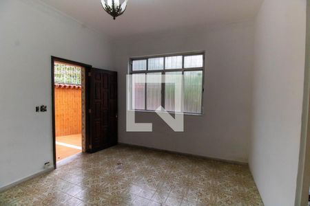 Sala de casa à venda com 5 quartos, 141m² em Icaraí, Niterói