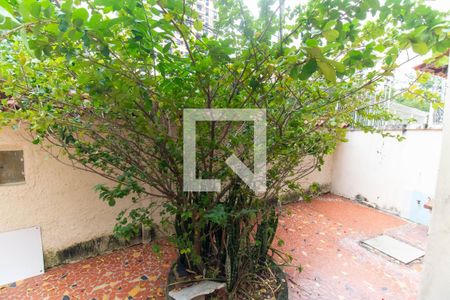 Vista da Sala de casa à venda com 5 quartos, 141m² em Icaraí, Niterói