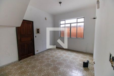 Sala  de casa à venda com 5 quartos, 141m² em Icaraí, Niterói