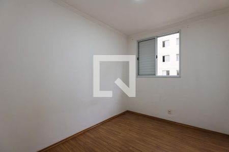 Quarto 2 de apartamento para alugar com 2 quartos, 44m² em Vila Pirajussara, São Paulo