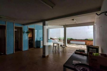 Casa à venda com 4 quartos, 300m² em Serra, Belo Horizonte