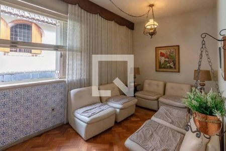 Casa à venda com 4 quartos, 300m² em Serra, Belo Horizonte