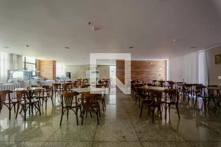 Apartamento à venda com 1 quarto, 51m² em Coracao de Jesus, Belo Horizonte
