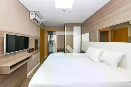 Apartamento à venda com 1 quarto, 51m² em Coracao de Jesus, Belo Horizonte