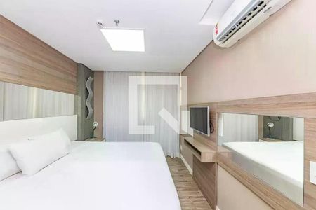 Apartamento à venda com 1 quarto, 51m² em Coracao de Jesus, Belo Horizonte
