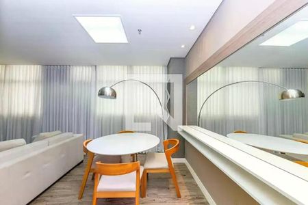 Apartamento à venda com 1 quarto, 51m² em Coracao de Jesus, Belo Horizonte