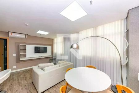 Apartamento à venda com 1 quarto, 51m² em Coracao de Jesus, Belo Horizonte