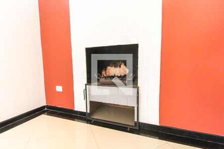 Sala de casa para alugar com 1 quarto, 66m² em Conjunto Residencial José Bonifácio, São Paulo
