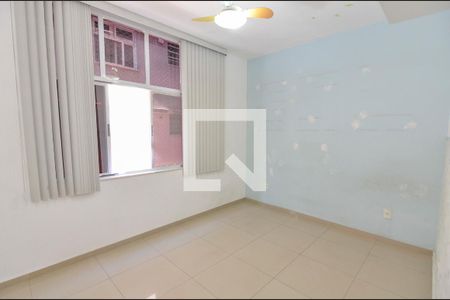 Quarto 2 de apartamento à venda com 3 quartos, 80m² em Andaraí, Rio de Janeiro