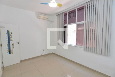 Quarto 2 de apartamento à venda com 3 quartos, 80m² em Andaraí, Rio de Janeiro