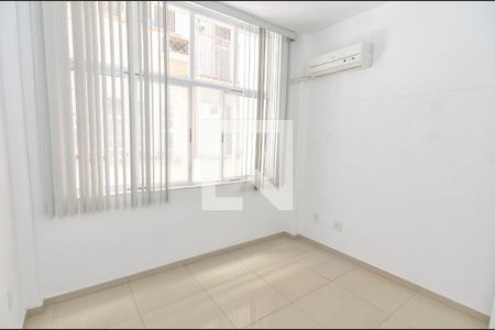 Quarto 1 de apartamento à venda com 3 quartos, 80m² em Andaraí, Rio de Janeiro