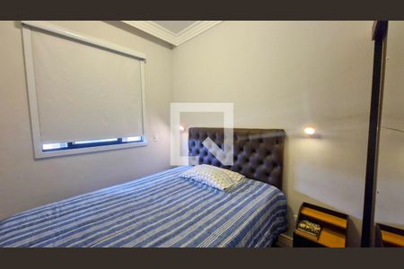 Quarto de apartamento à venda com 2 quartos, 43m² em Socorro, São Paulo