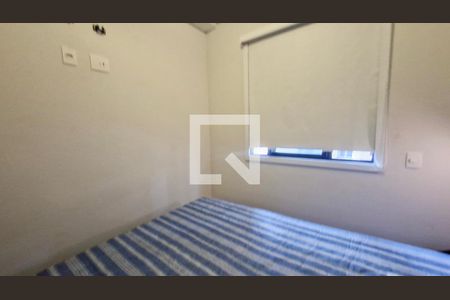 Quarto de apartamento à venda com 2 quartos, 43m² em Socorro, São Paulo