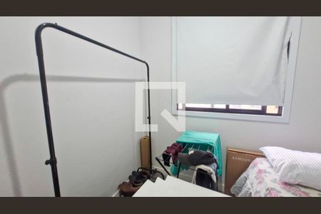 Quarto de apartamento à venda com 2 quartos, 43m² em Socorro, São Paulo
