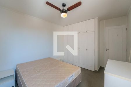 Quarto 2 de apartamento para alugar com 2 quartos, 59m² em Bela Vista, São Paulo