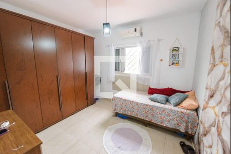 Quarto de casa para alugar com 2 quartos, 207m² em Condominio Residencial Vale dos Principes, Taubaté