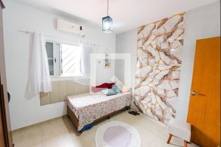 Quarto de casa para alugar com 2 quartos, 207m² em Condominio Residencial Vale dos Principes, Taubaté