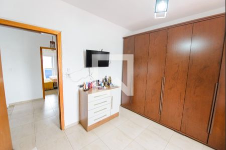 Quarto de casa para alugar com 2 quartos, 207m² em Condominio Residencial Vale dos Principes, Taubaté