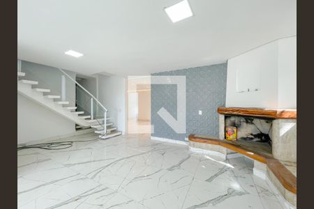 Sala de casa para alugar com 3 quartos, 320m² em Vila Campesina, Osasco