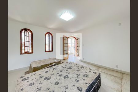 Suíte 1 de casa para alugar com 3 quartos, 320m² em Vila Campesina, Osasco