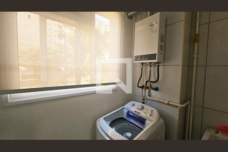Apartamento para alugar com 1 quarto, 42m² em Jardim Ermida I, Jundiaí