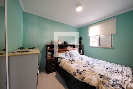 Quarto 2 de apartamento para alugar com 2 quartos, 54m² em Jardim Danfer, São Paulo