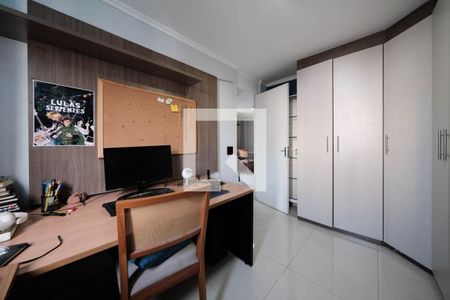 Quarto 1 de apartamento para alugar com 2 quartos, 54m² em Jardim Danfer, São Paulo