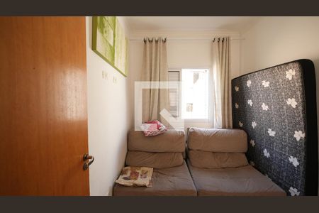 Quarto 1 de apartamento à venda com 2 quartos, 72m² em Vila Floresta, Santo André