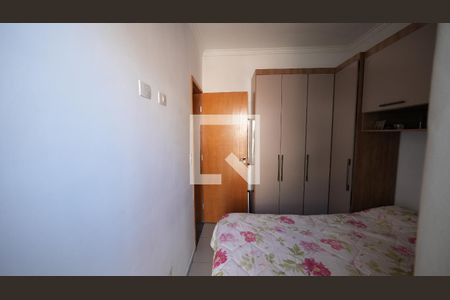 Quarto 2 de apartamento à venda com 2 quartos, 72m² em Vila Floresta, Santo André