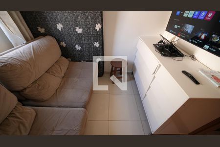 Quarto 1 de apartamento à venda com 2 quartos, 72m² em Vila Floresta, Santo André