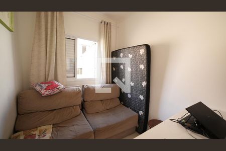 Quarto 1 de apartamento à venda com 2 quartos, 72m² em Vila Floresta, Santo André